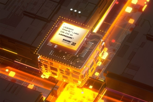 俄罗斯转向中国！自主操作系统首次支持龙芯CPU