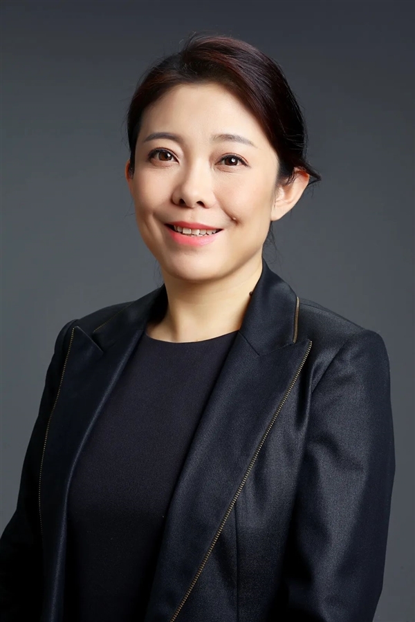 百度：任命京东CEO许冉担任独立董事