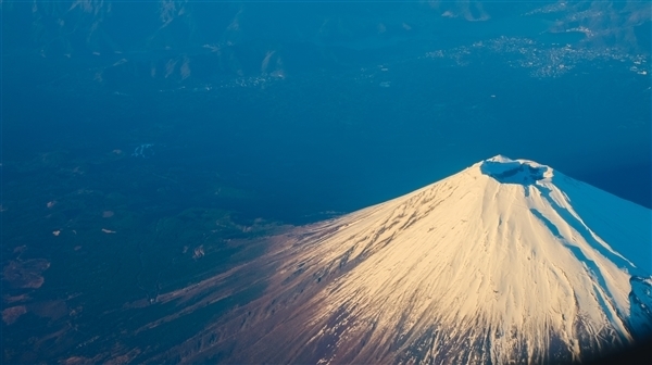 日媒：若富士山喷发首都圈六成居民将无物资