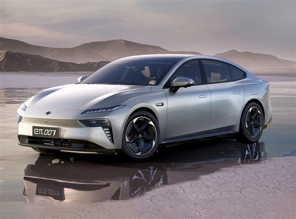 东风奕派首款车型eπ 007将于2024年上市：主打15-20万元市场