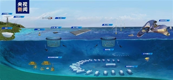 全球首个商用海底数据中心今日下水：30秒能处理超400万张高清照片