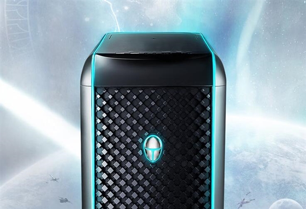 6299元 雷神新款黑武士游戏主机上架：RTX4060 Ti 8G独显