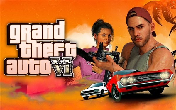 《GTA6》首部预告要来了！R星向业内人士发布宣传邮件