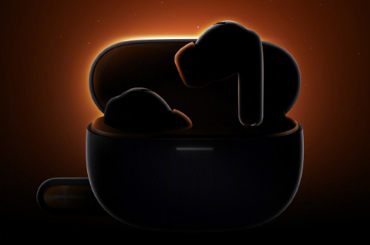 Redmi Buds 5 Pro电竞版官宣：20ms级低延时