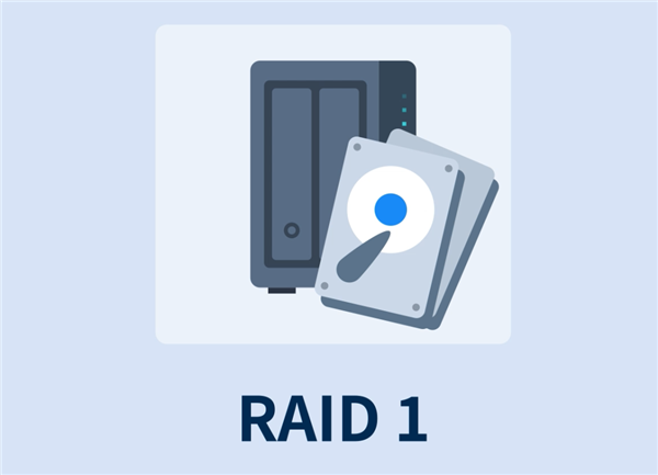 群晖科普：NAS选哪种RAID 如何转换RAID模式