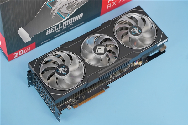 AMD RX 7900系列未禁售：国内已经卖断货！