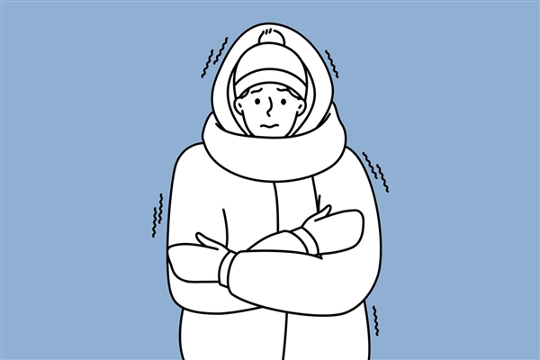 多地12月将罕见回暖：局地升温15℃