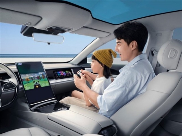 19.98万元起！哪吒S 2024新版上市：CLTC续航最高715km