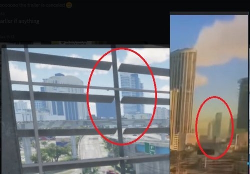 《GTA6》被曝出现大规模泄露 R星紧急删除相关信息