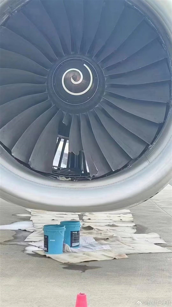 东航的高空惊魂 只是飞行员的日常“科目二”