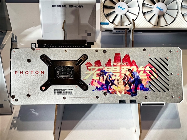Intel锐炫显卡的2023年：驱动接连打鸡血、AIGC初露峥嵘