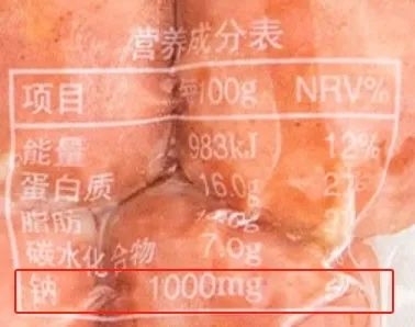 2块钱的烤肠能吃吗 每天1根会发生什么变化