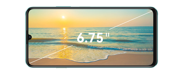 高端旗舰P60 Pro同款设计！华为畅享70预售：到手1149元起