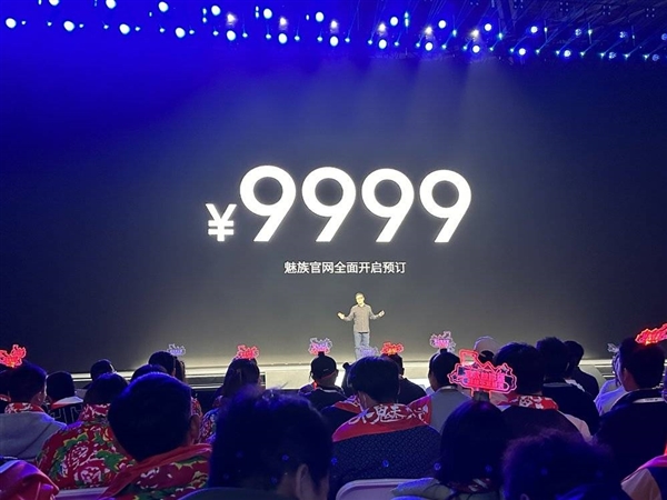 余承东的路 要被这个80后再走一遍