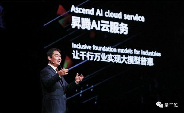 如果没有AI算力：大模型这场战役我们可能胜不了