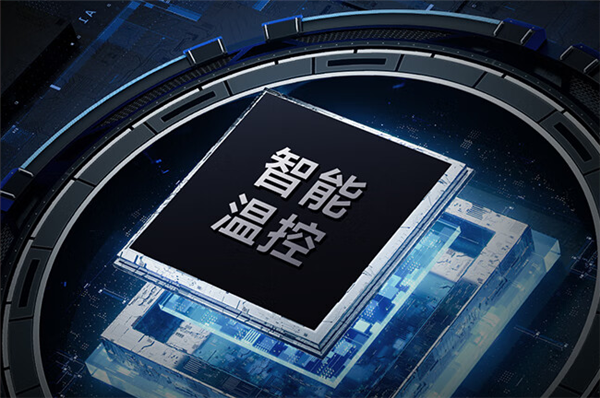 149元 小米冰封散热背夹开售：智能温控+炫彩灯效