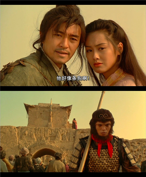年轻人不想当人：把猴子“吗喽”捧上神坛