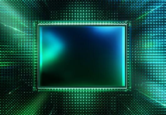 1英寸大底！索尼光喻LYT-900图像传感器官宣