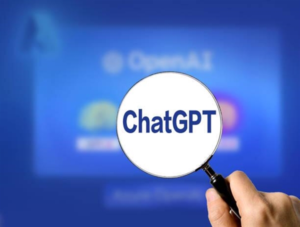 ChatGPT发布一年后 我们再也离不开它了