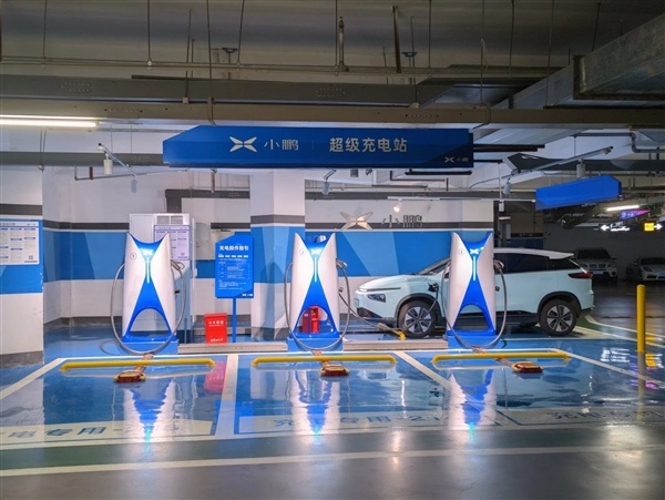 单月3000台 小鹏上调X9交付目标的底气在哪里