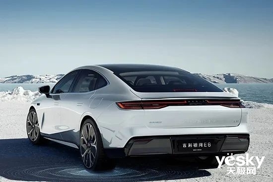 2023年终新车盘点：小米汽车终于来了