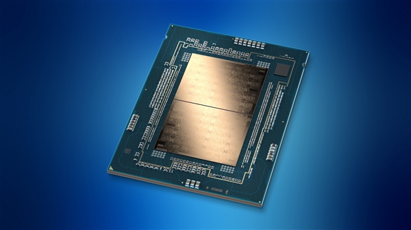 Intel正式发布五代至强：最多64核心/320MB三级缓存、省钱77％
