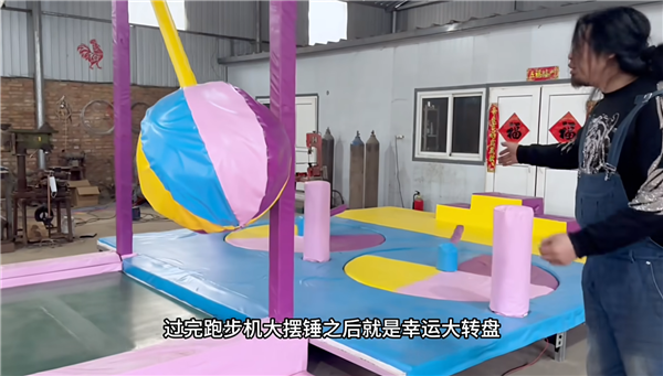 腾讯怒砸14亿推广《元梦之星》 手工耿打造迄今为止最大规模手工
