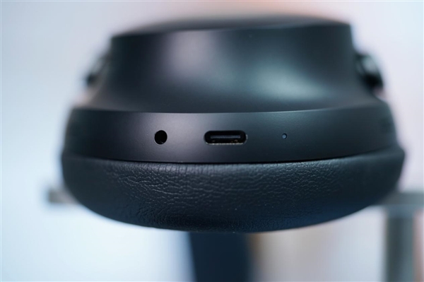 沉浸式立体声！Bose QC Ultra消噪耳机图赏