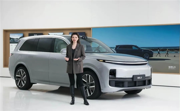 为何加入理想汽车 宋紫薇：自己主动的决定