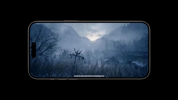 《生化危机4：重制版》iPhone 15 Pro实测：分辨率720p 无法稳定30帧