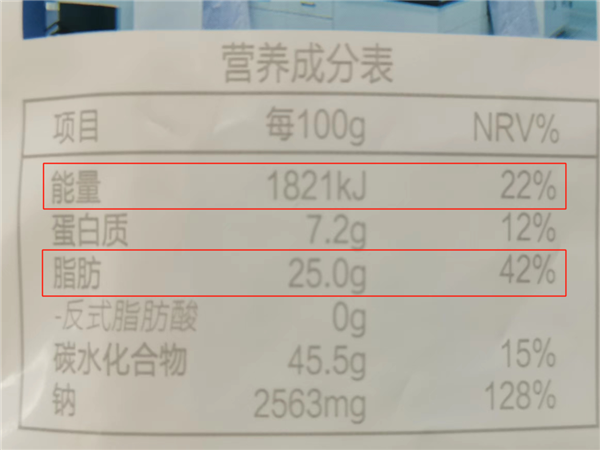 辣条真的有营养吗：每天吃1包 身体发生4大可怕变化