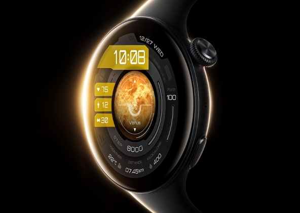 iQOO WATCH支持手表独立通信：eSIM模式至高续航7天