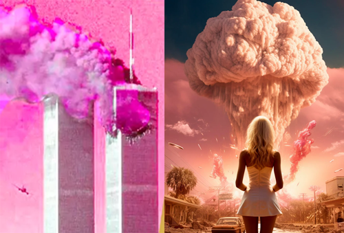 2023年奇异事件Top15：狗开枪打死主人、挖外星人祖坟
