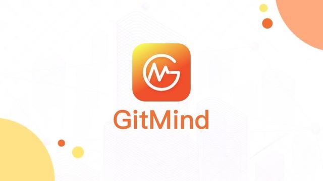 gitmind怎么用