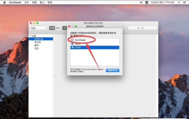 cajviewer是干什么的