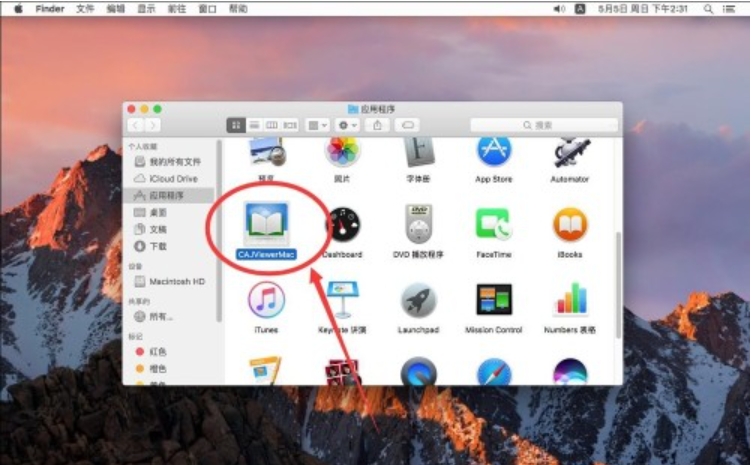 cajviewer是干什么的