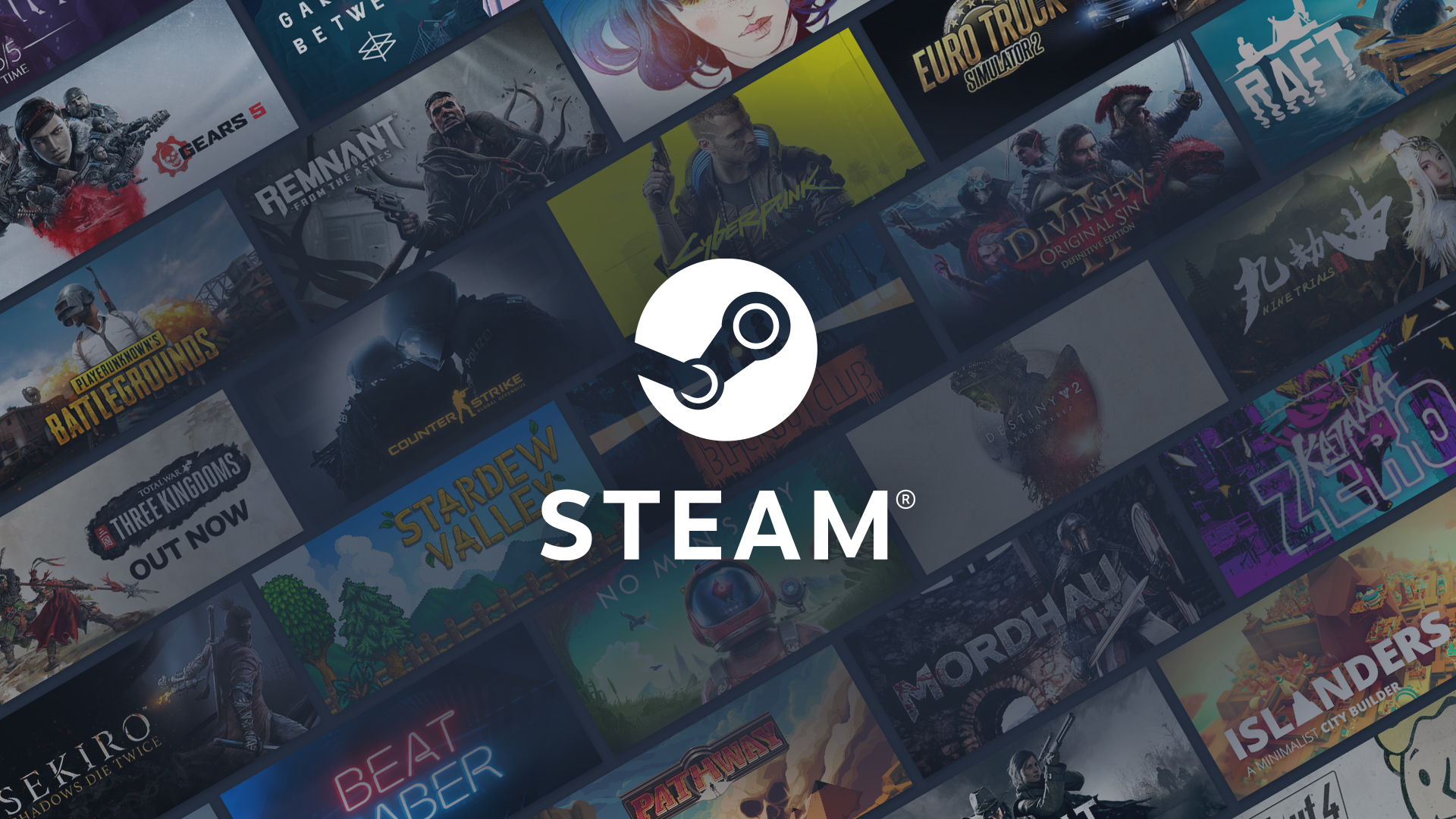 steam人机验证不成功