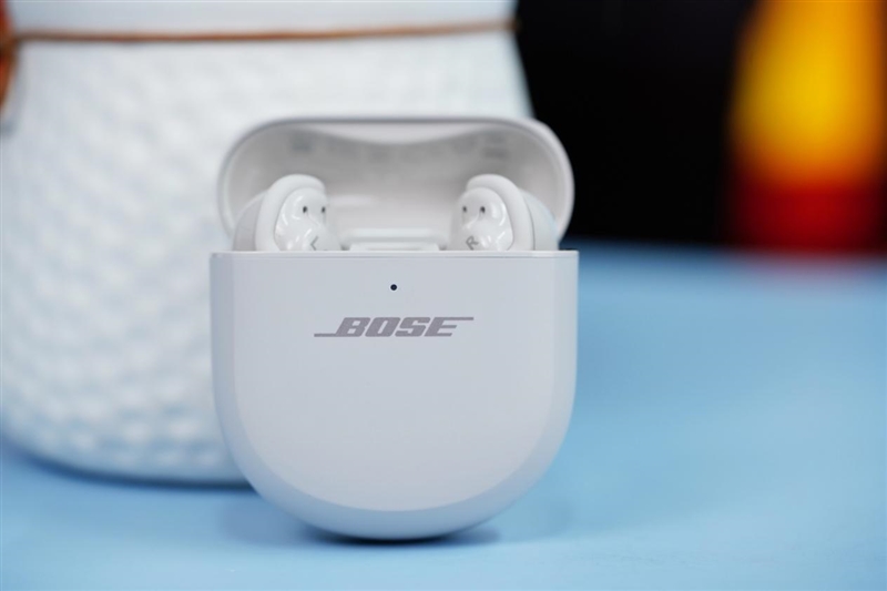 2千档顶级降噪舍我其谁！Bose QC消噪耳塞Ultra全面评测