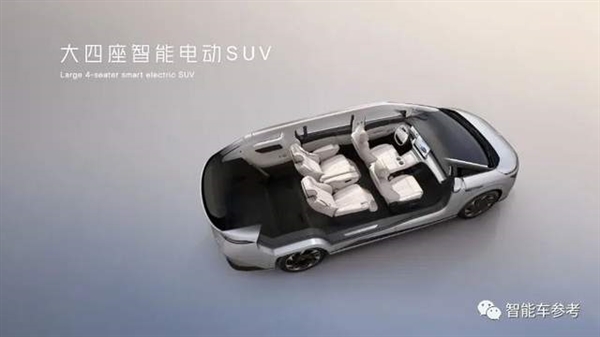 小鹏MPV36万开卖！标配空悬后轮转向 李想：大卖