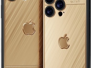 意大利奢侈品牌Cavia推天价手机壳！售价8046元 全球限量999个