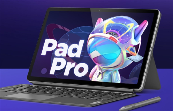 1299元 联想小新Pad Pro 11.2平板特惠：骁龙870+11.2寸OLED屏