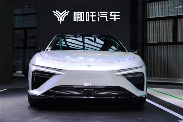 2023年成绩单来啦 新势力销量哪家强