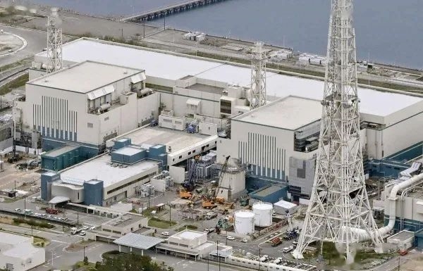 日本地震把核废水给摇出来了 但这远没有他们的骚操作可怕