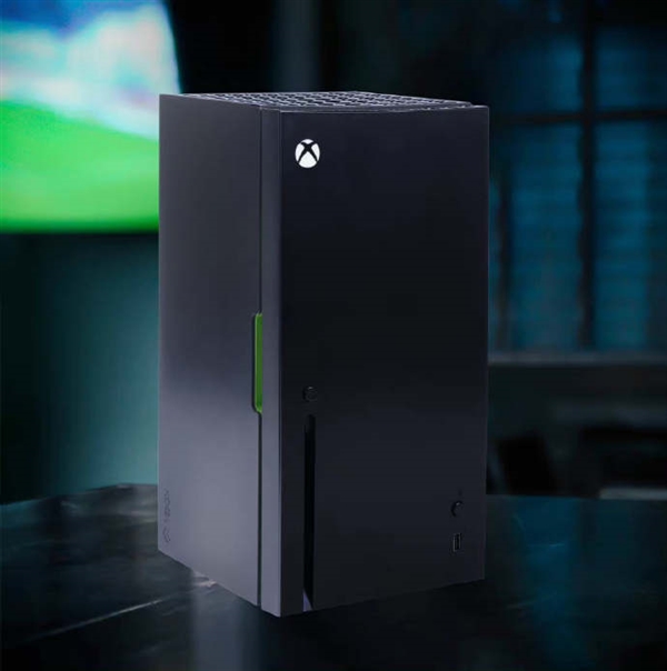 脑洞大开！微软推出Xbox Series S烤面包机：售价39.99美元