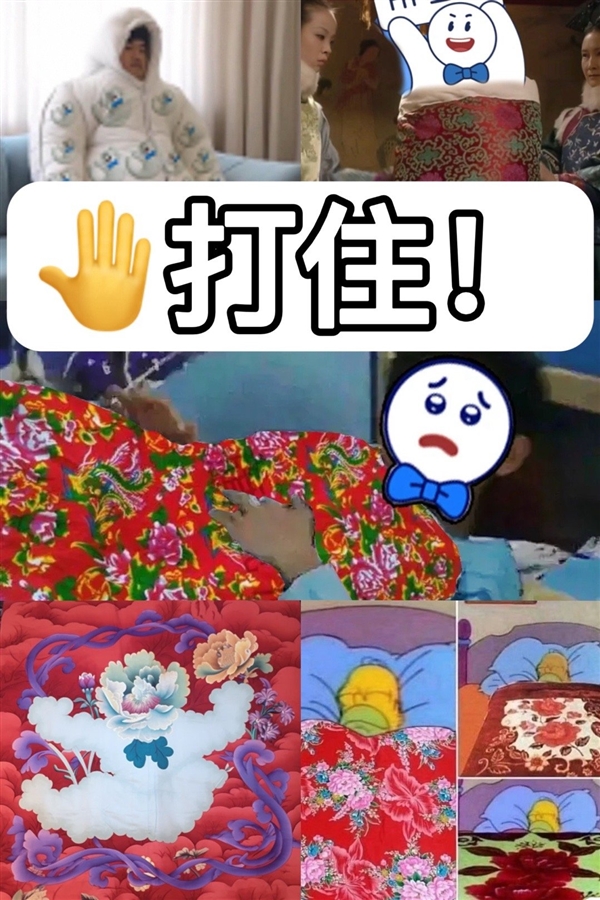花呗8888元征集新形象 结果收到一大波“花被” 官方郑重声明