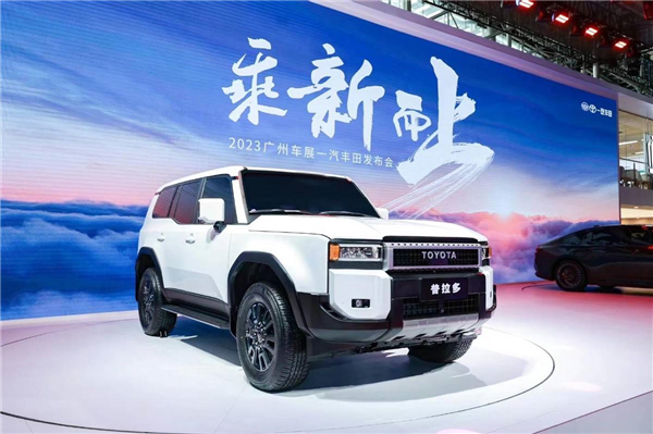 2023年 车市大浪淘沙： 中国品牌杀疯！两大日系没落