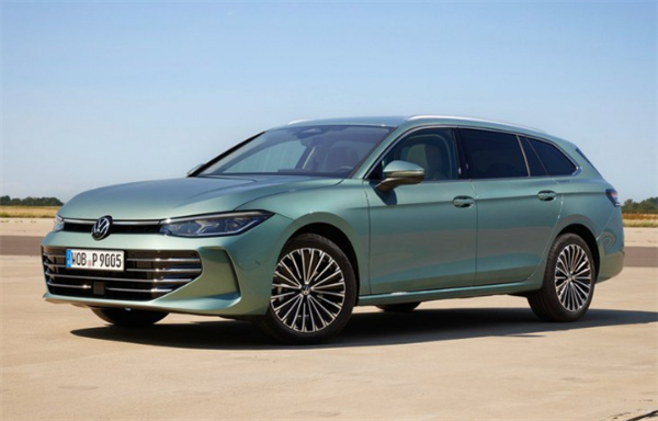 轿车、SUV、电车、油车应有尽有！上汽大众2024产品规划曝光