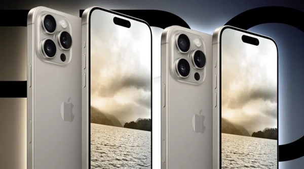 两大变化！iPhone 16 Pro外观就这样：尺寸增大、新增一枚视频拍摄按键