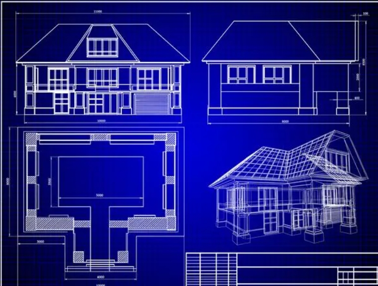 autocad2007制图初学入门教程PPT