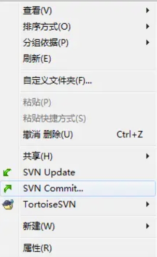 tortoisesvn有什么用